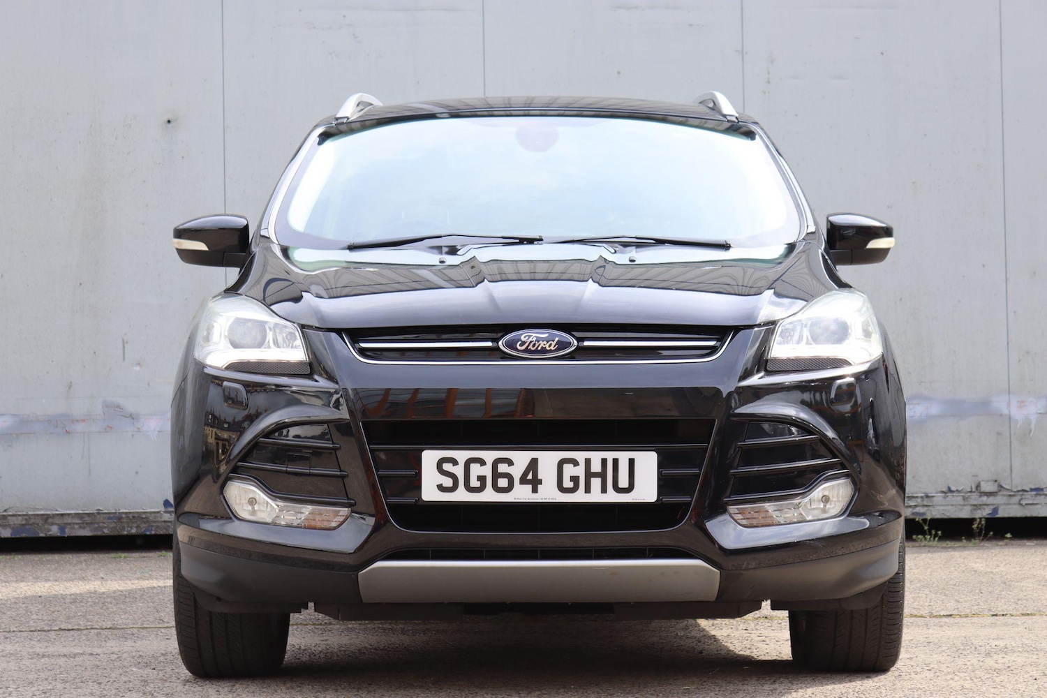 Used Ford Kuga 2014 for sale - 76994909: Photo 2