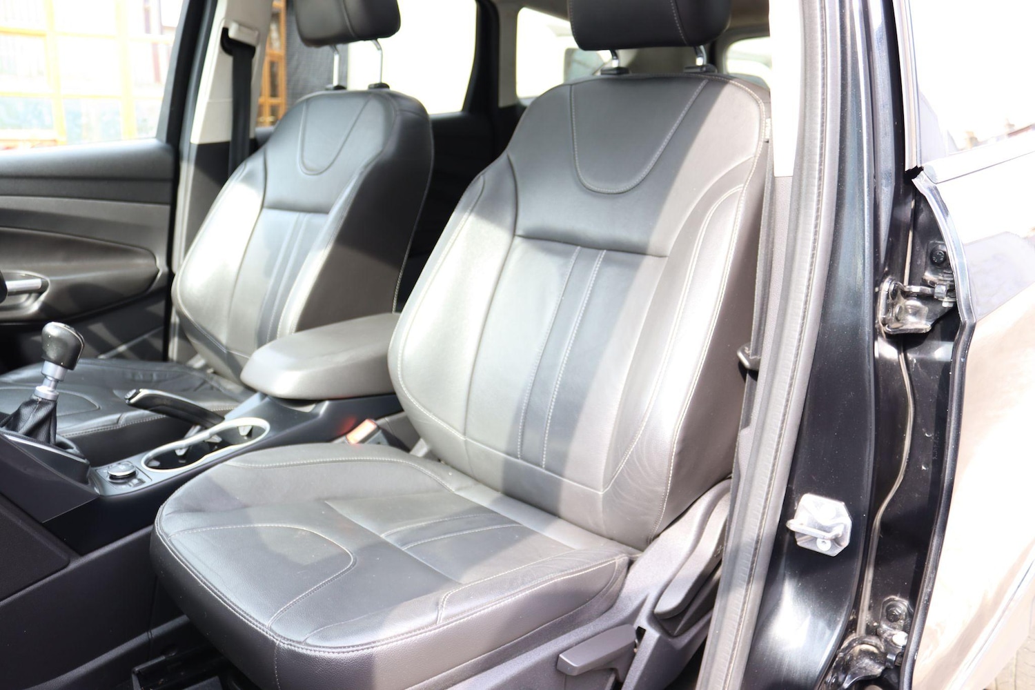 Used Ford Kuga 2014 for sale - 76994909: Photo 20