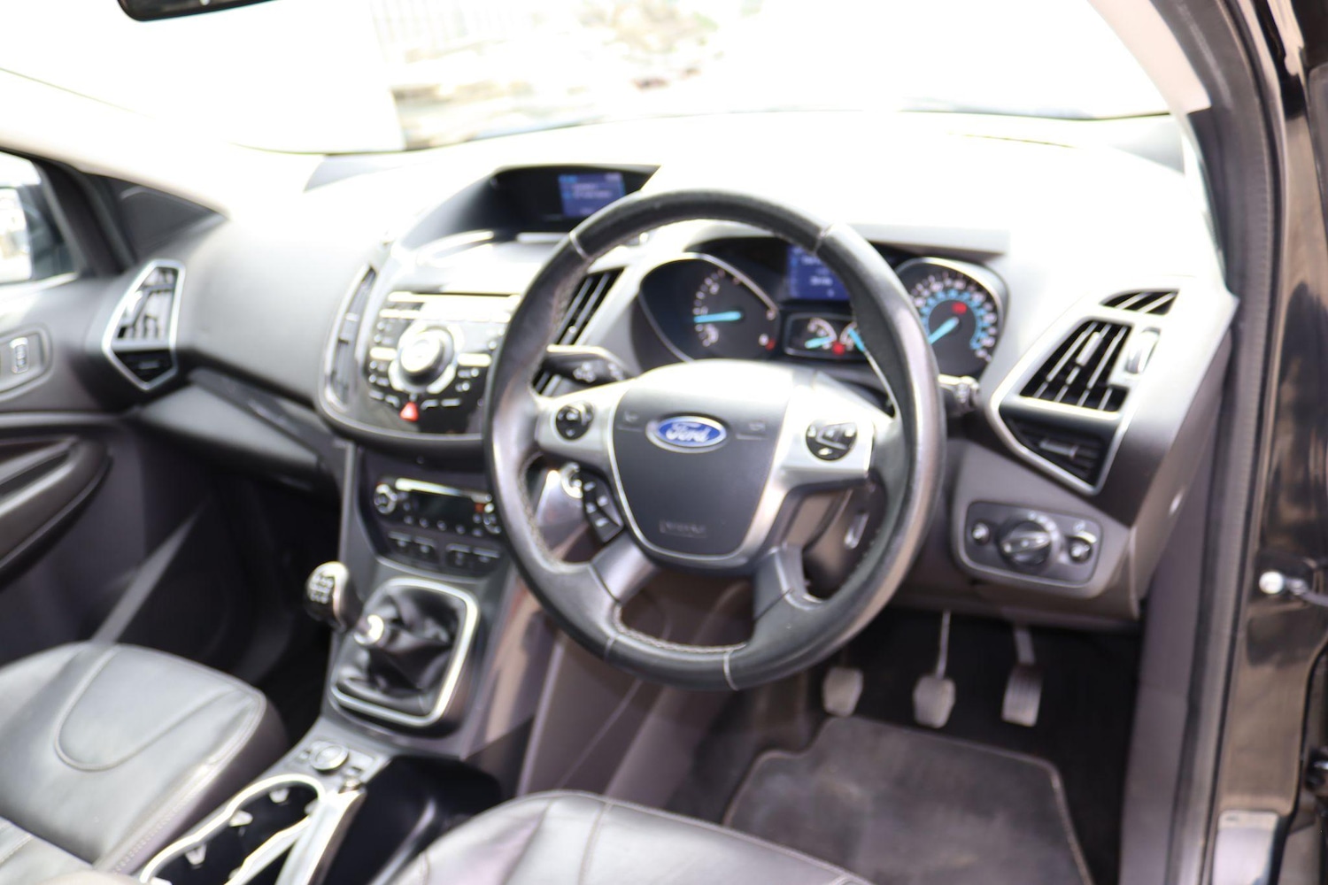 Used Ford Kuga 2014 for sale - 76994909: Photo 29