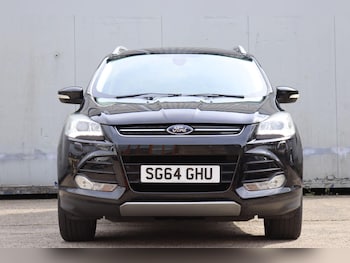 Used Ford Kuga 2014 for sale - 76994909: Photo