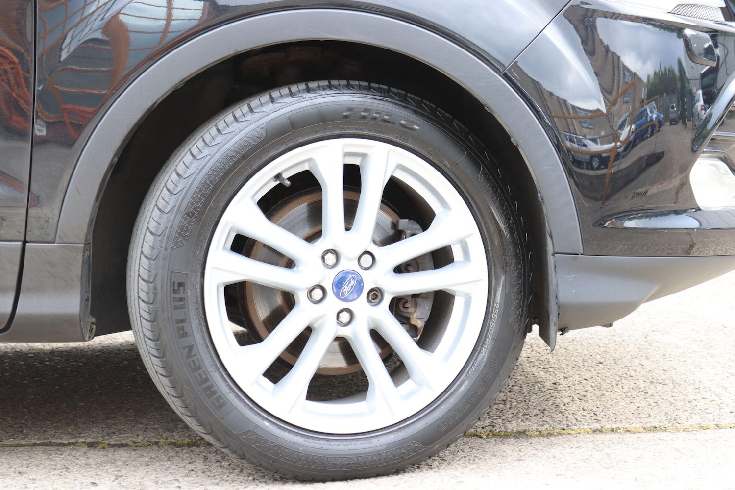 Used Ford Kuga 2014 for sale - 76994909: Photo 31