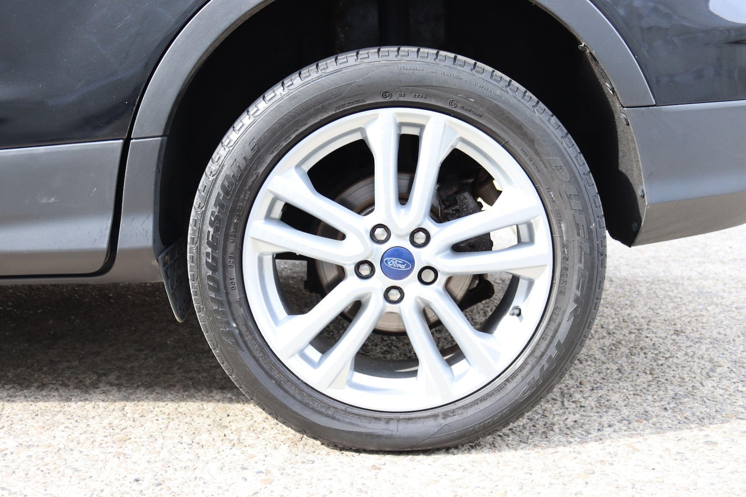 Used Ford Kuga 2014 for sale - 76994909: Photo 34