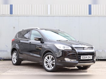 Used Ford Kuga 2014 for sale - 76994909: Photo