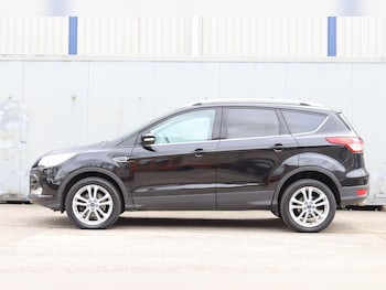 Used Ford Kuga 2014 for sale - 76994909: Photo