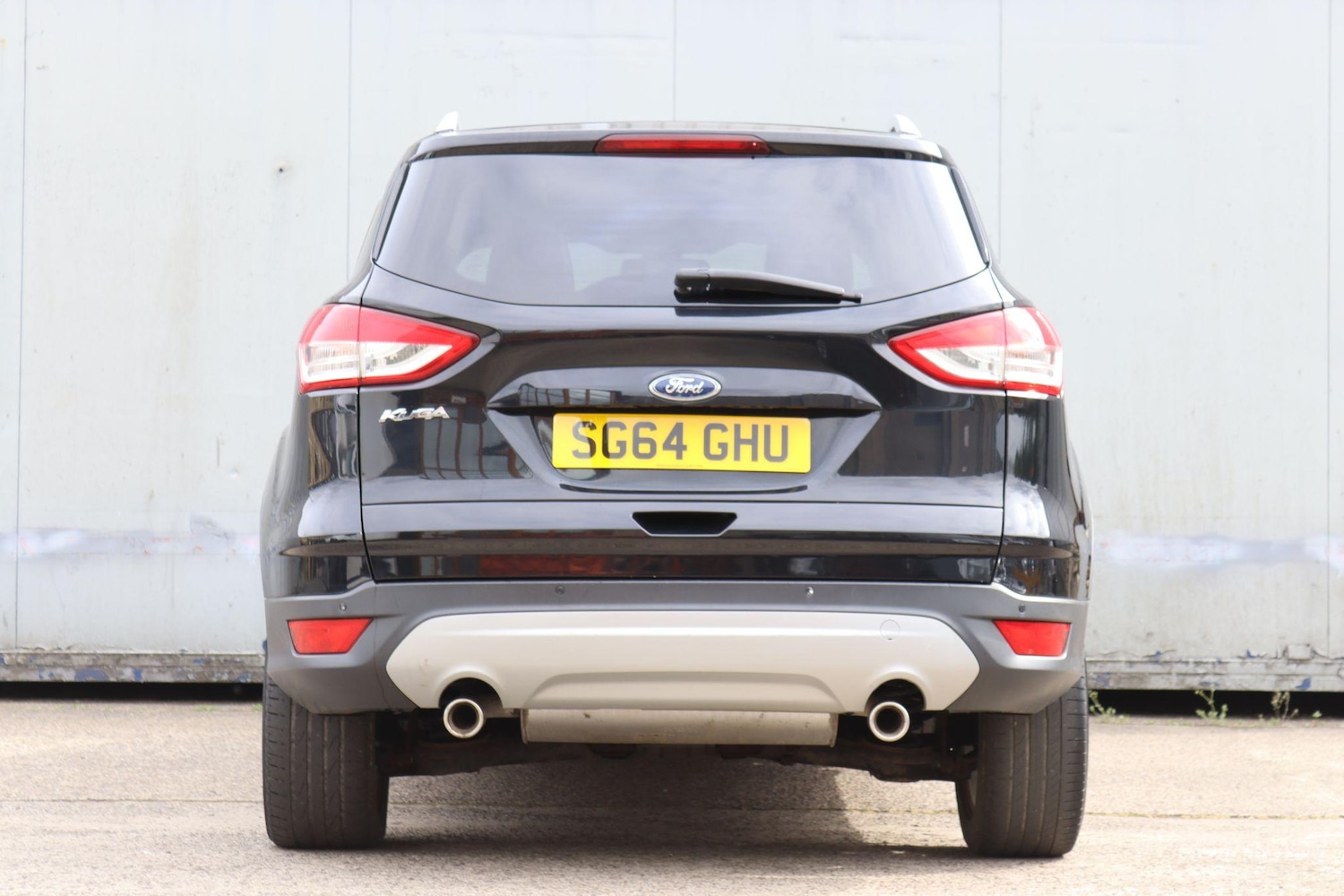 Used Ford Kuga 2014 for sale - 76994909: Photo 5