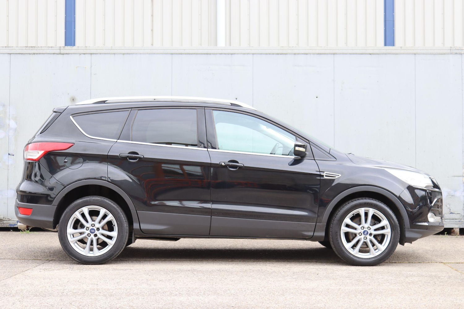 Used Ford Kuga 2014 for sale - 76994909: Photo 7