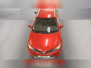 Used Toyota Auris 2014 for sale - 79340491: Photo