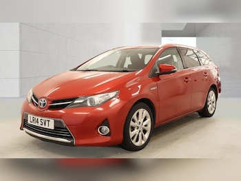 Used Toyota Auris 2014 for sale - 79340491: Photo