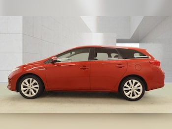 Used Toyota Auris 2014 for sale - 79340491: Photo