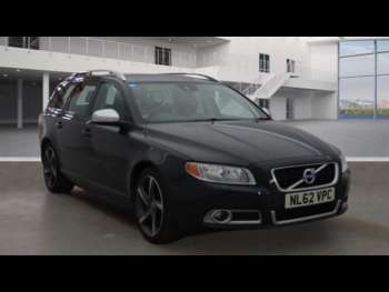 (62) - 2.0 D4 R-Design Euro 5 (s/s) 5dr