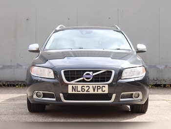 Used Volvo V70 2012 for sale - 75463896: Photo