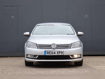 Used Volkswagen Passat 2014 for sale - 79340495: Photo
