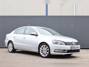 Used Volkswagen Passat 2014 for sale - 79340495: Photo
