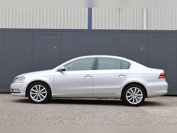 Used Volkswagen Passat 2014 for sale - 79340495: Photo