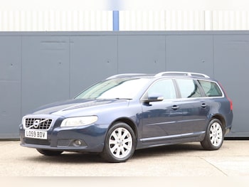 Used Volvo V70 2009 for sale - 76084880: Photo
