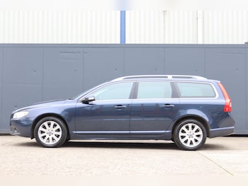 Used Volvo V70 2009 for sale - 76084880: Photo
