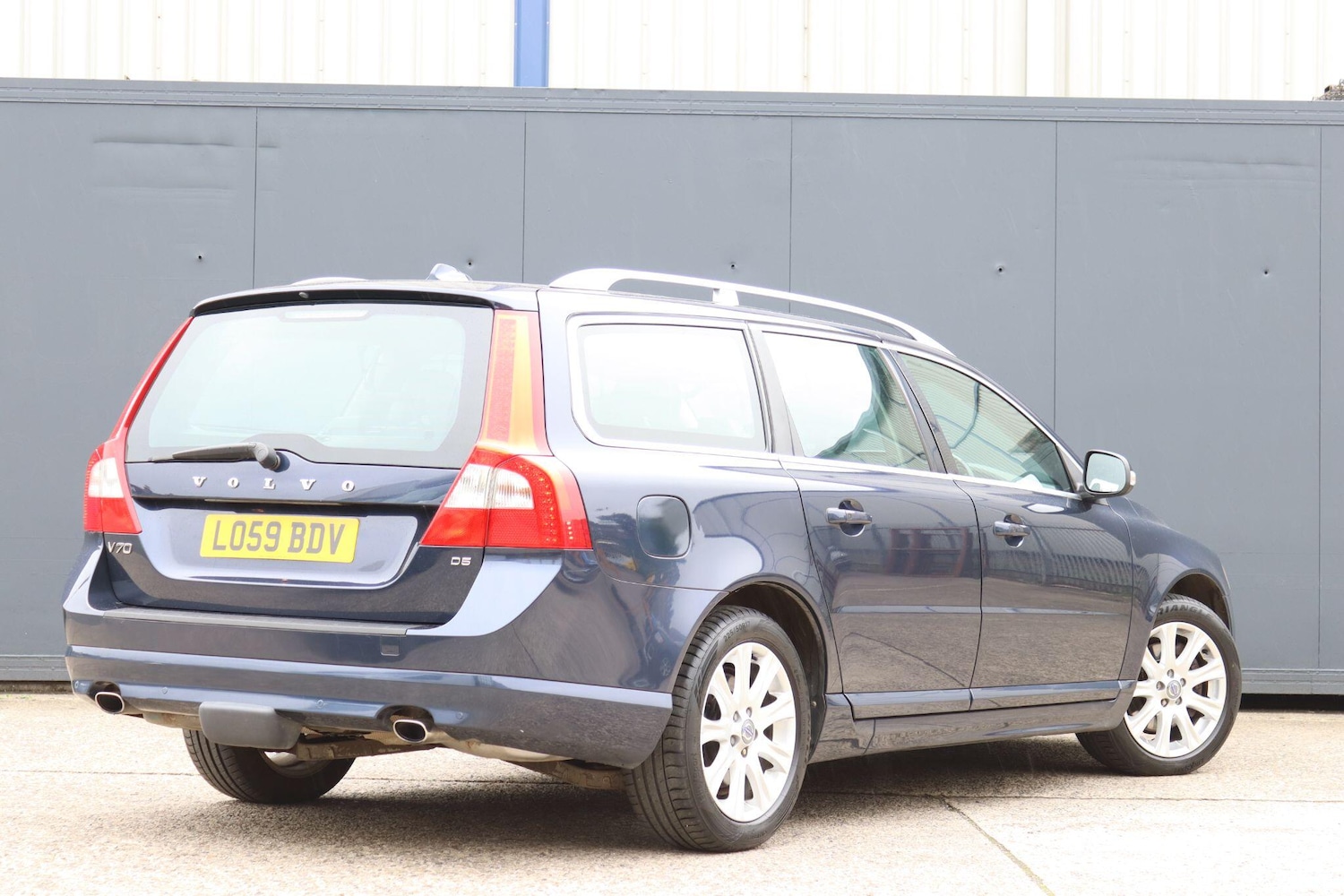 Vehicle 9