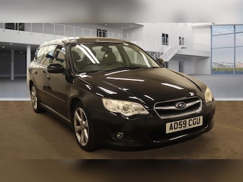 2009 (59) - 2.5 SE 5dr Auto