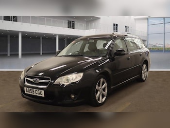 Used Subaru Legacy 2009 for sale - 75508231: Photo
