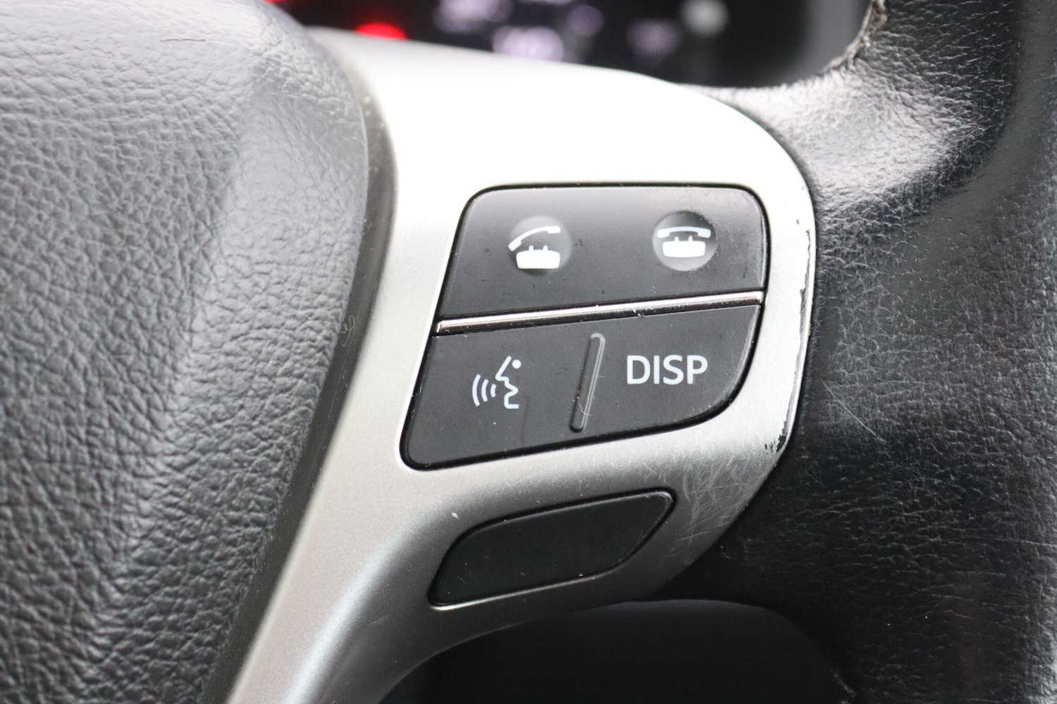 Used Toyota Avensis 2014 for sale - 76094524: Photo 14