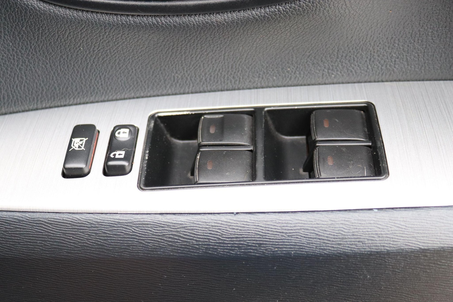 Used Toyota Avensis 2014 for sale - 76094524: Photo 18