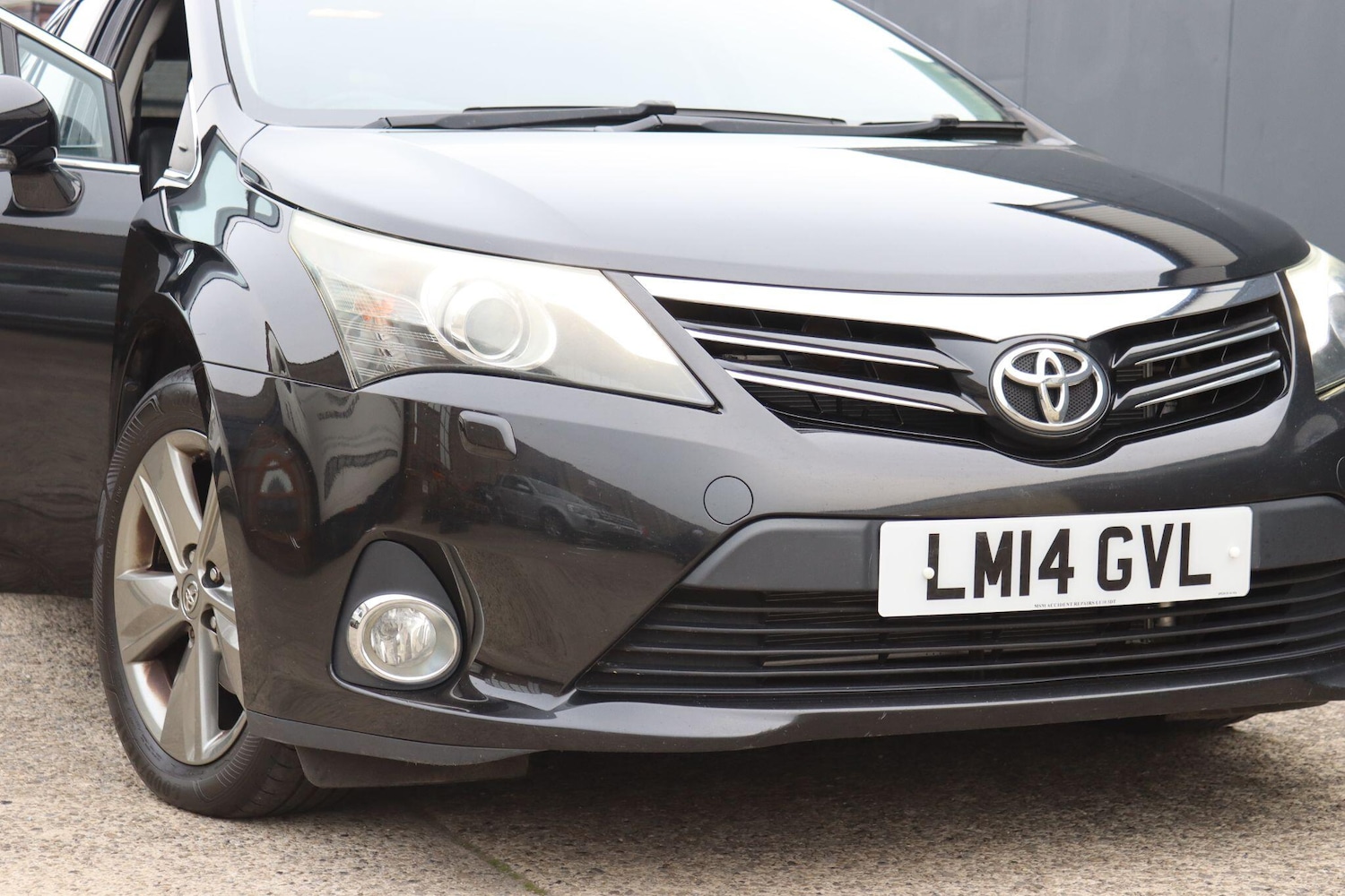 Used Toyota Avensis 2014 for sale - 76094524: Photo 30