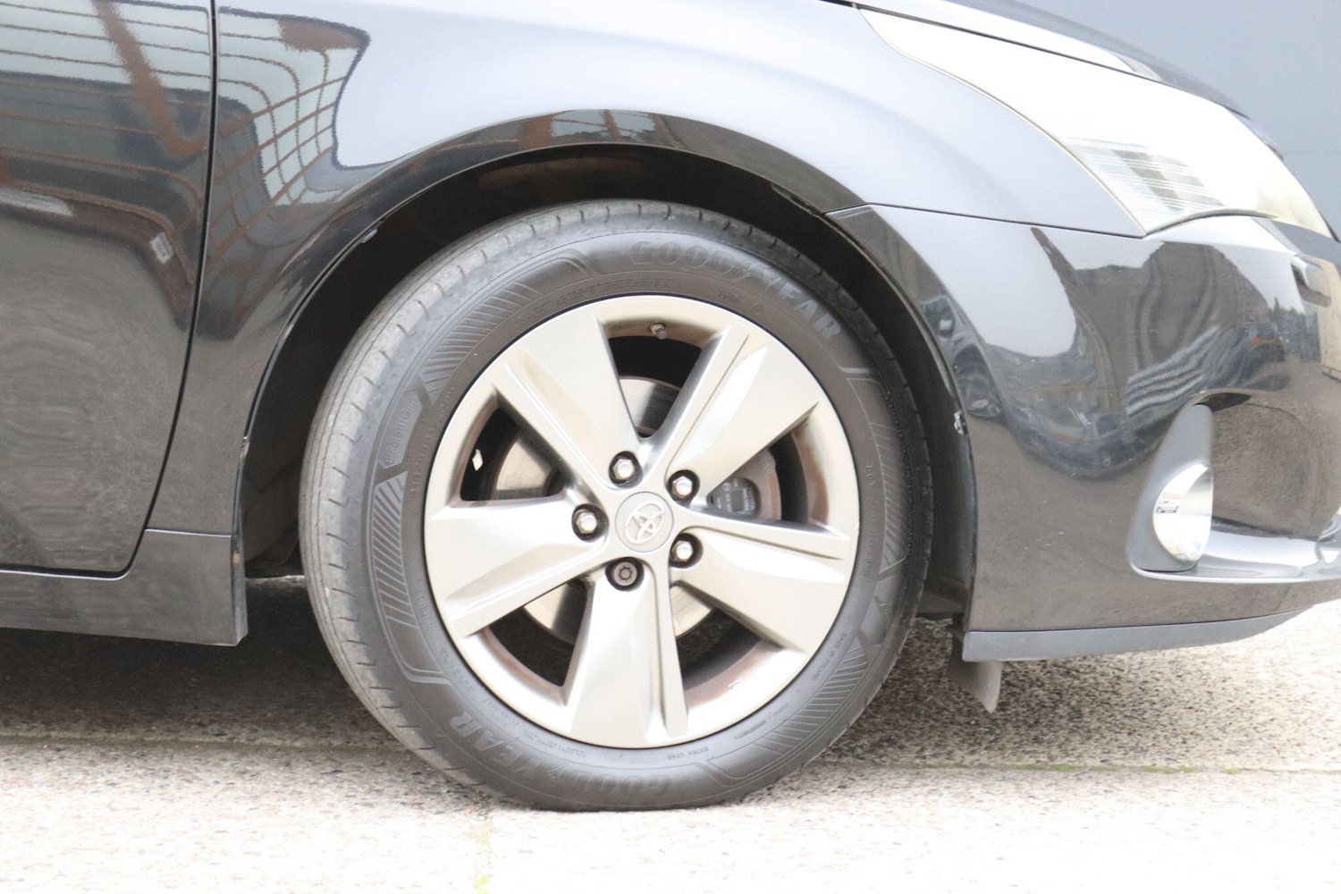 Used Toyota Avensis 2014 for sale - 76094524: Photo 31