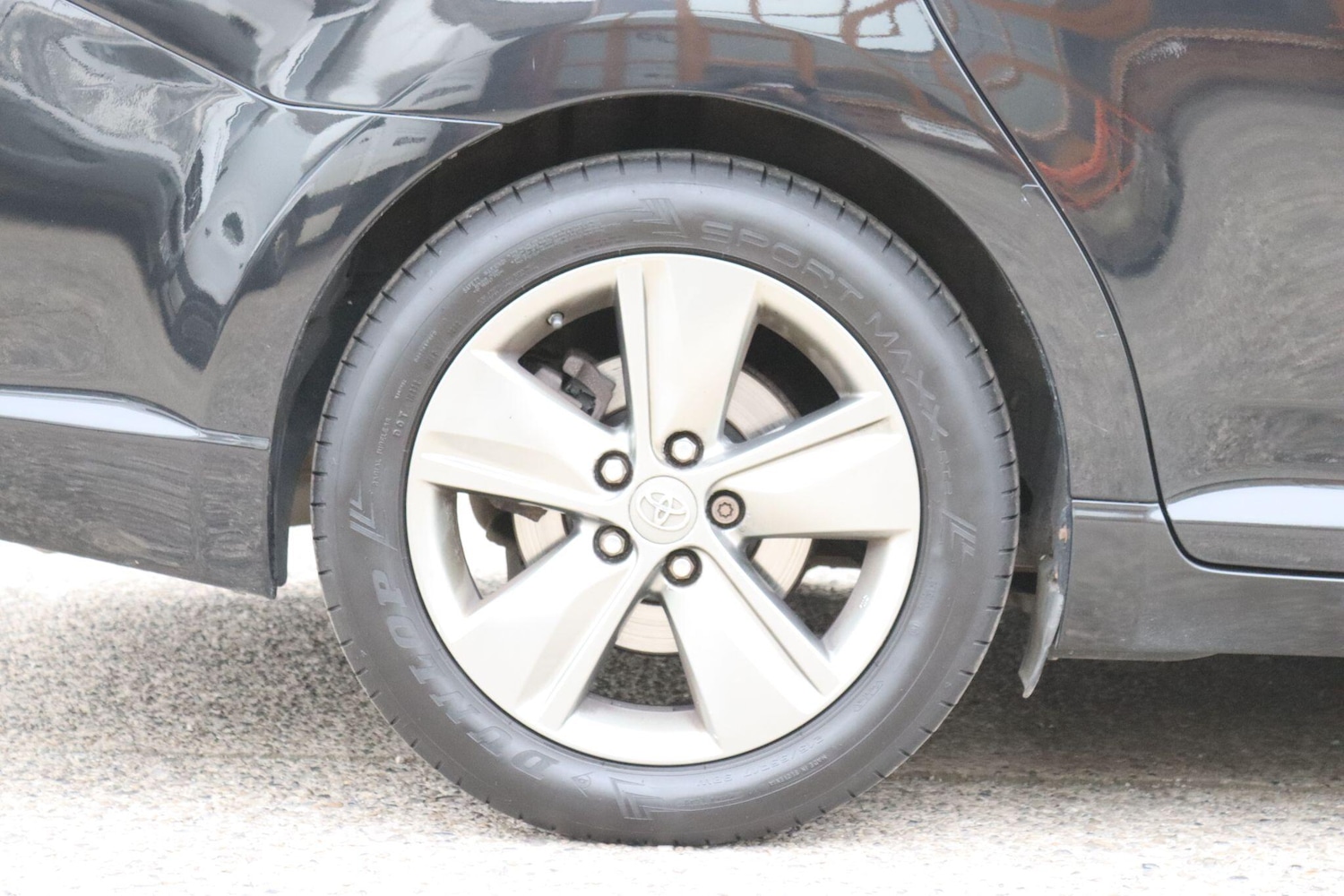 Used Toyota Avensis 2014 for sale - 76094524: Photo 32