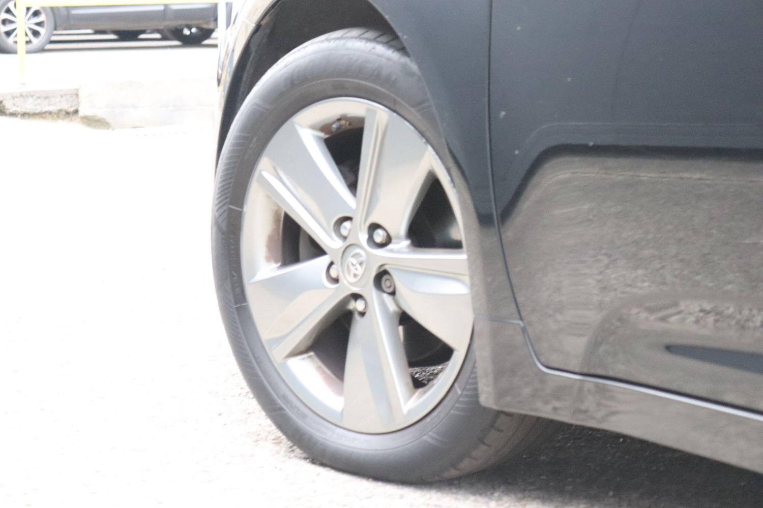 Used Toyota Avensis 2014 for sale - 76094524: Photo 33