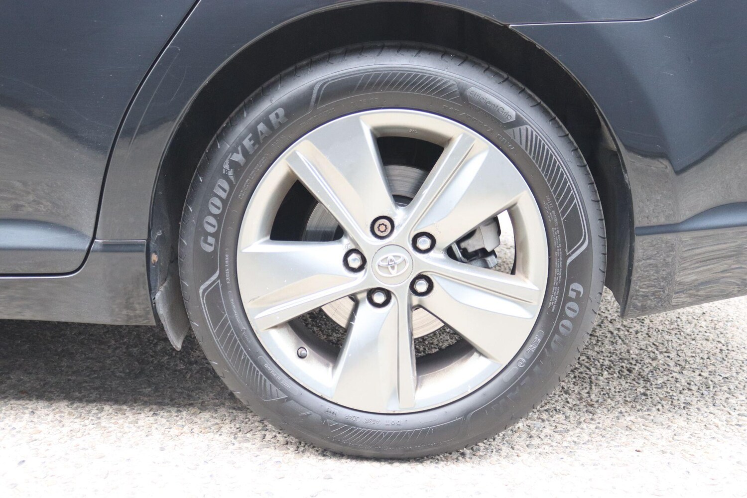 Used Toyota Avensis 2014 for sale - 76094524: Photo 34