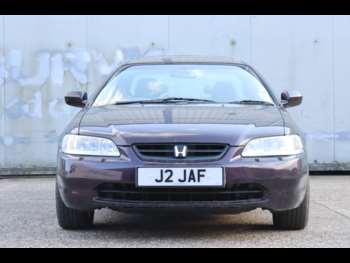 Used Honda Accord 1998 for sale - 74453115: Photo