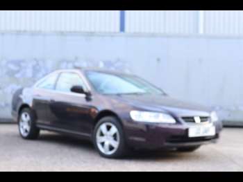 Used Honda Accord 1998 for sale - 74453115: Photo