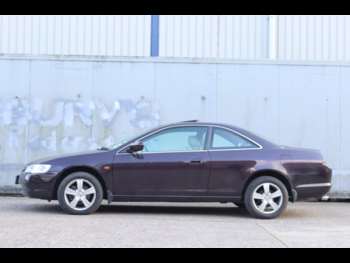 Used Honda Accord 1998 for sale - 74453115: Photo