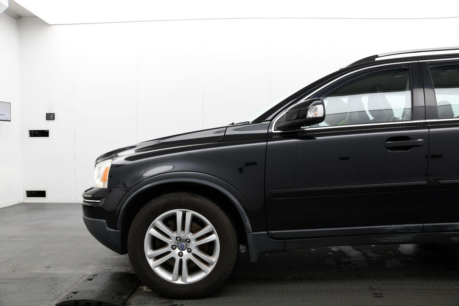 Used Volvo XC90 2011 for sale - 76432243: Photo 10