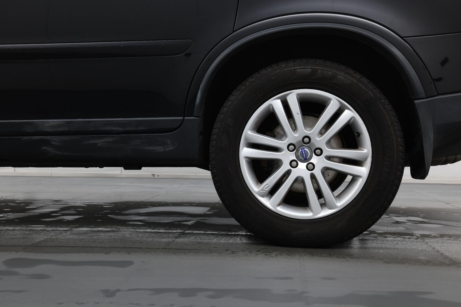 Used Volvo XC90 2011 for sale - 76432243: Photo 11