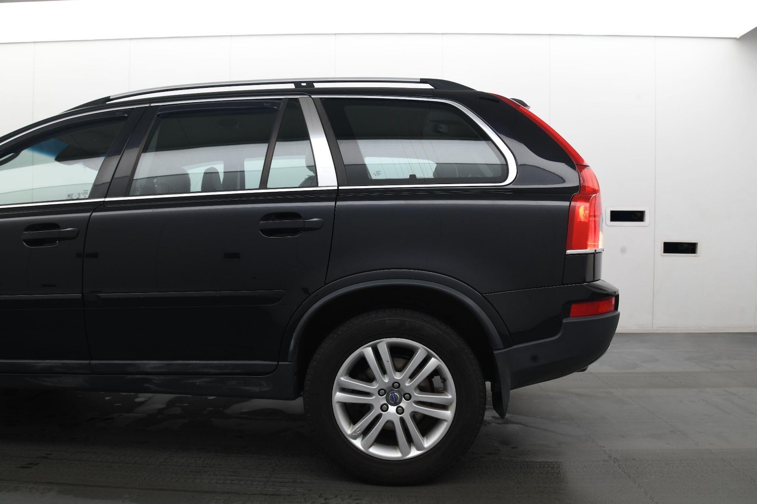 Used Volvo XC90 2011 for sale - 76432243: Photo 12