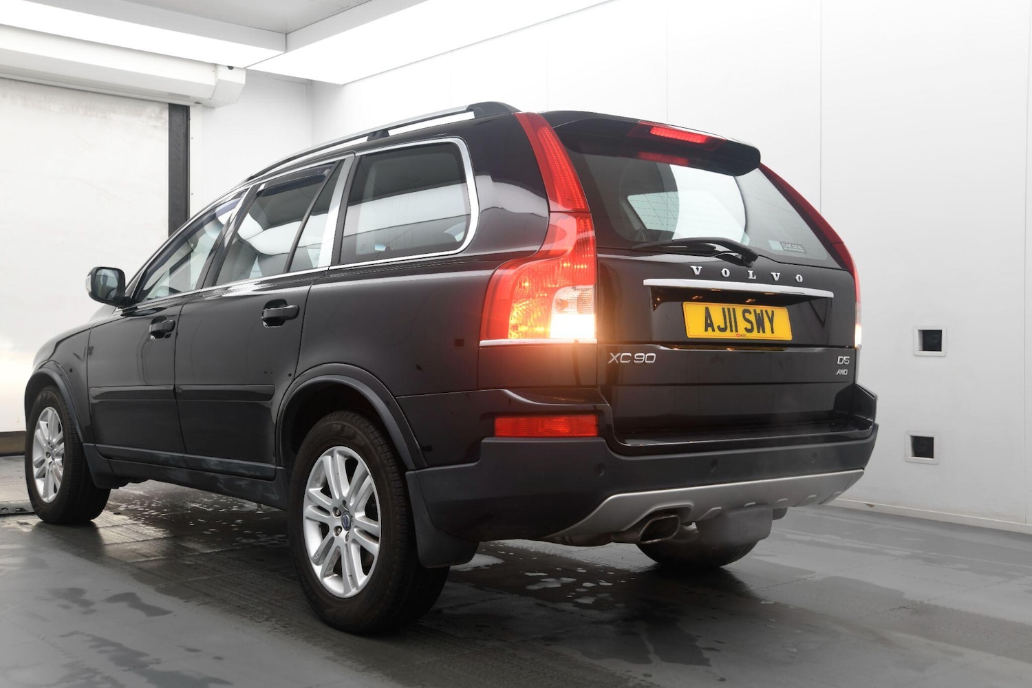 Used Volvo XC90 2011 for sale - 76432243: Photo 13