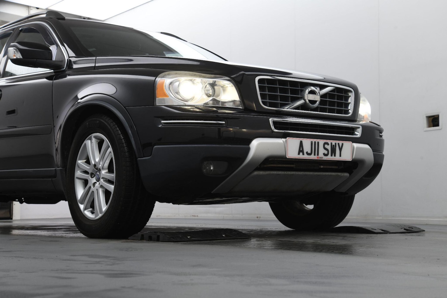 Used Volvo XC90 2011 for sale - 76432243: Photo 14