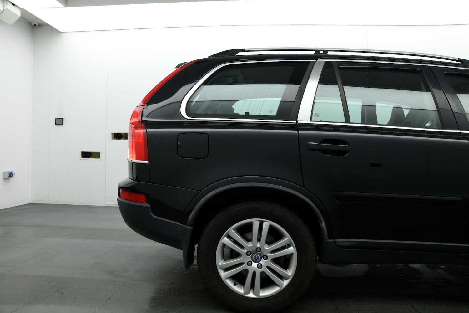 Used Volvo XC90 2011 for sale - 76432243: Photo 18
