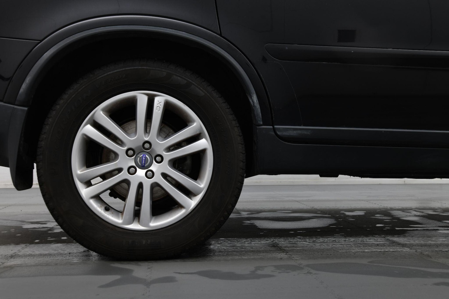 Used Volvo XC90 2011 for sale - 76432243: Photo 19