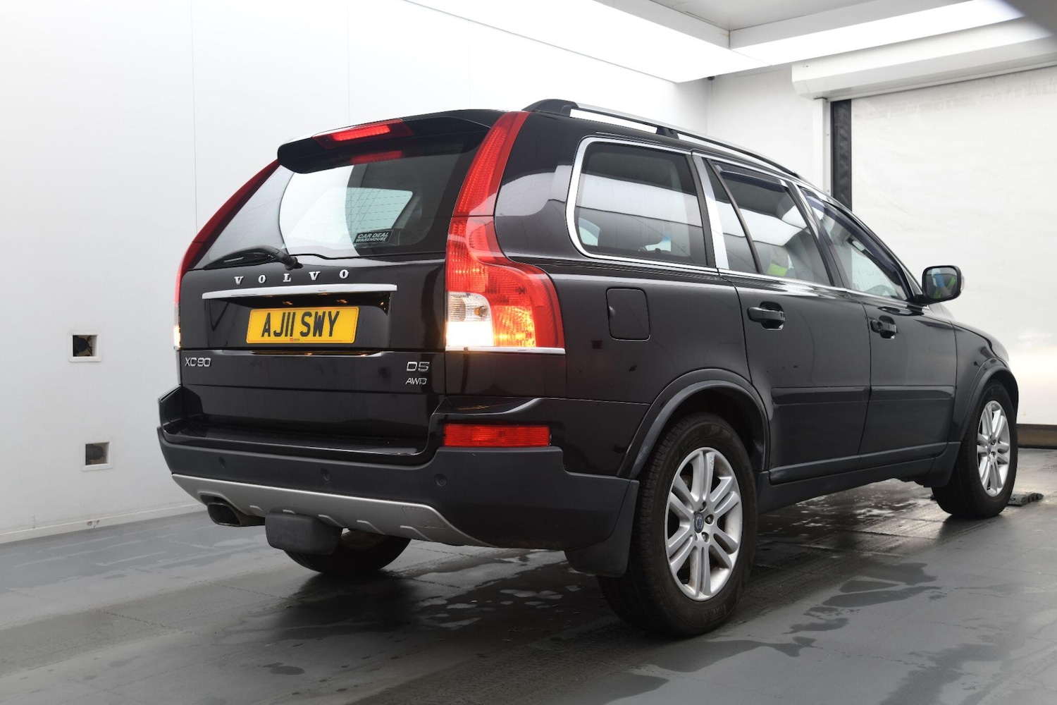 Used Volvo XC90 2011 for sale - 76432243: Photo 20