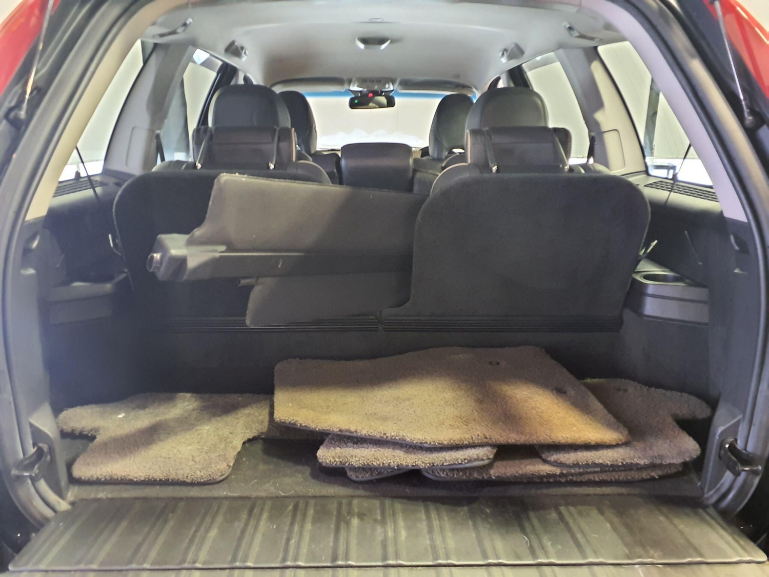 Used Volvo XC90 2011 for sale - 76432243: Photo 22