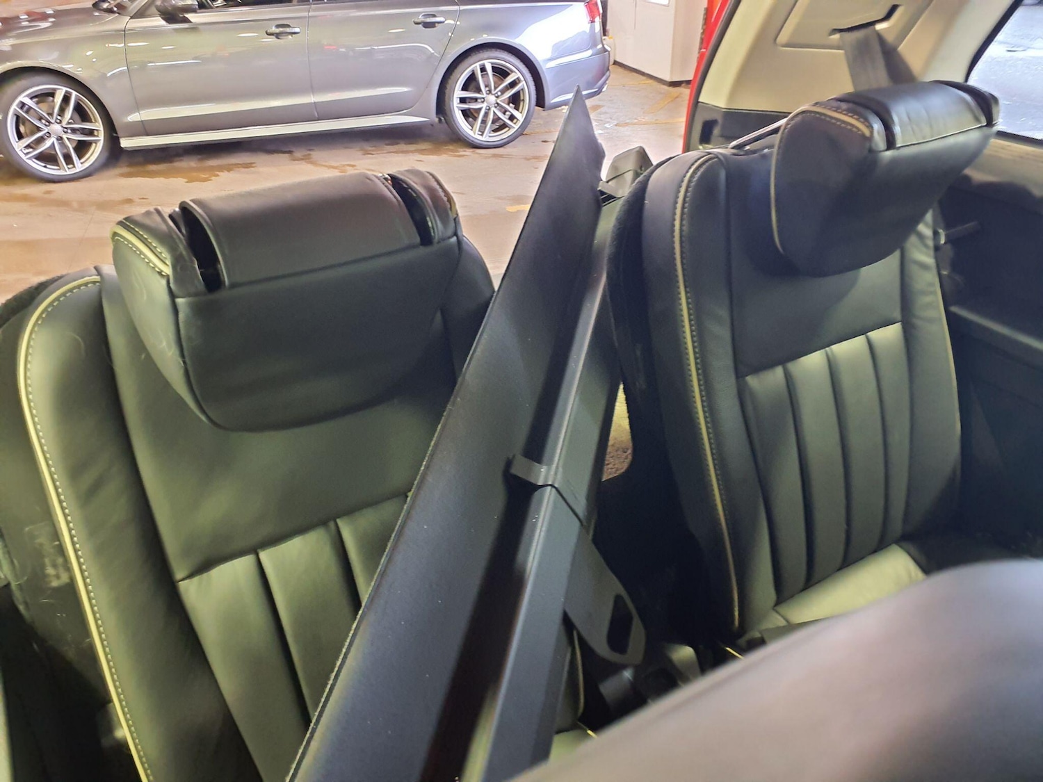 Used Volvo XC90 2011 for sale - 76432243: Photo 29