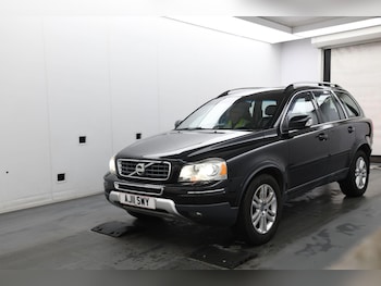 Used Volvo XC90 2011 for sale - 76432243: Photo