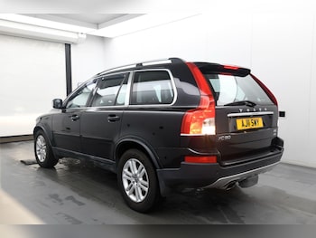 Used Volvo XC90 2011 for sale - 76432243: Photo