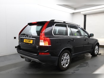 Used Volvo XC90 2011 for sale - 76432243: Photo