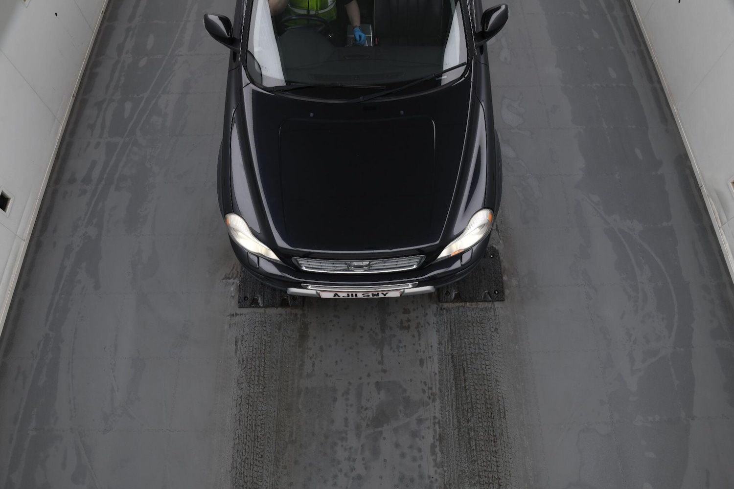 Used Volvo XC90 2011 for sale - 76432243: Photo 5