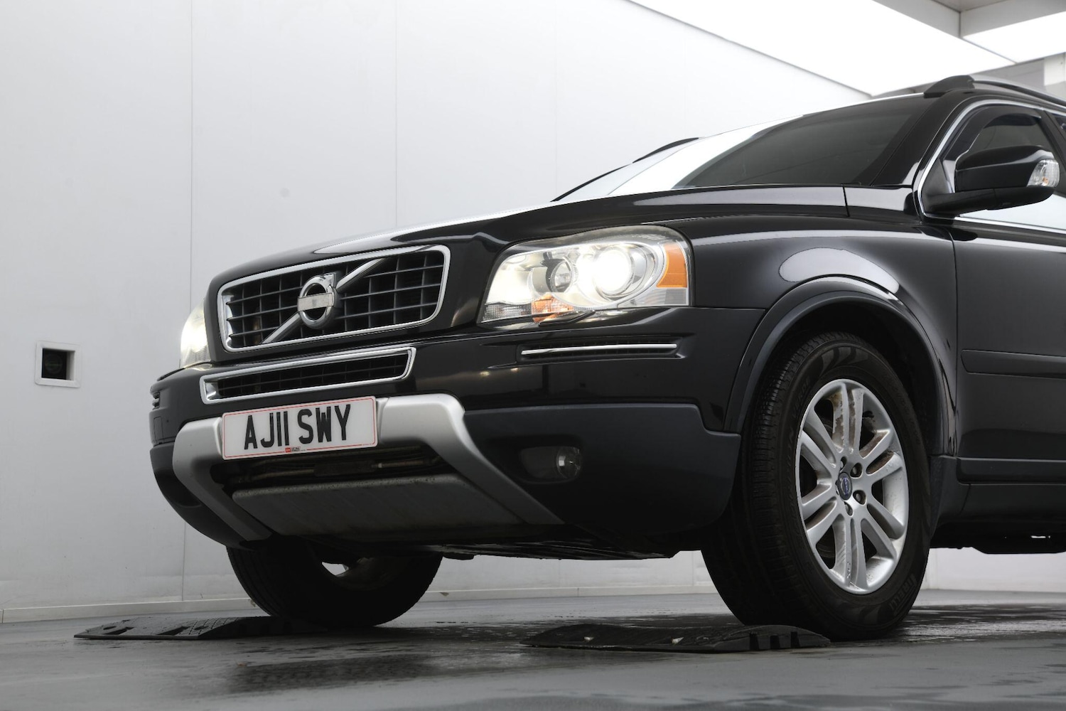 Used Volvo XC90 2011 for sale - 76432243: Photo 7