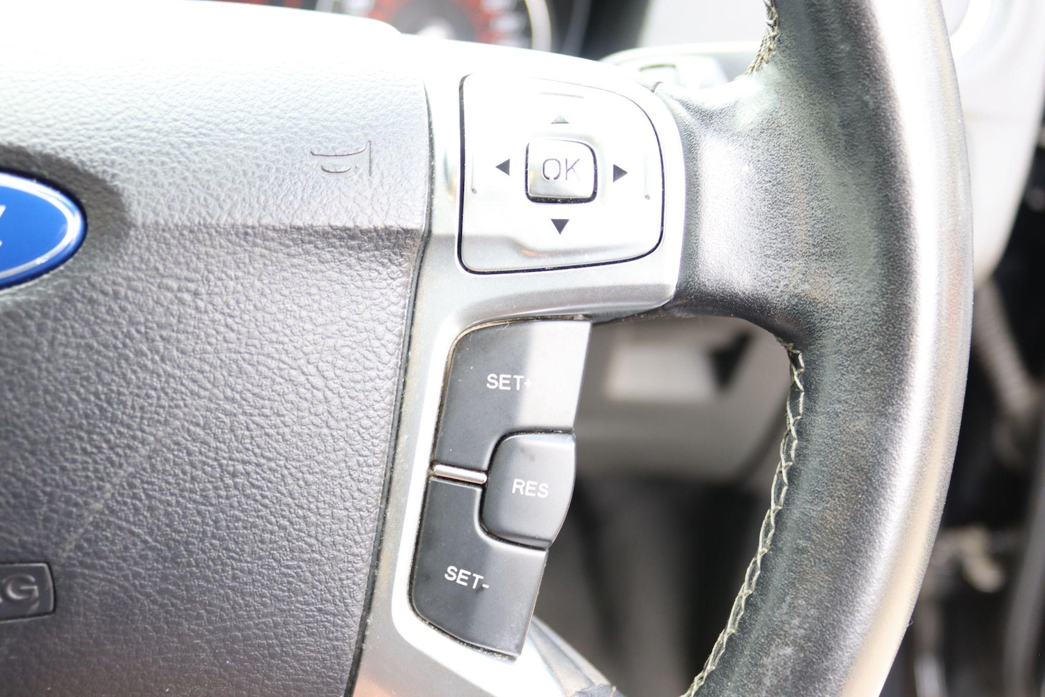 Used Ford Mondeo 2013 for sale - 76988416: Photo 11