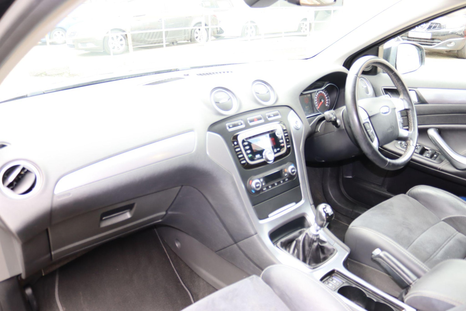 Used Ford Mondeo 2013 for sale - 76988416: Photo 18